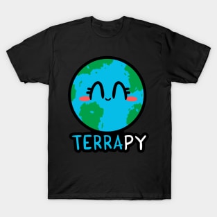 TERRApy T-Shirt